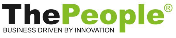 ThePeople GmbH Logo